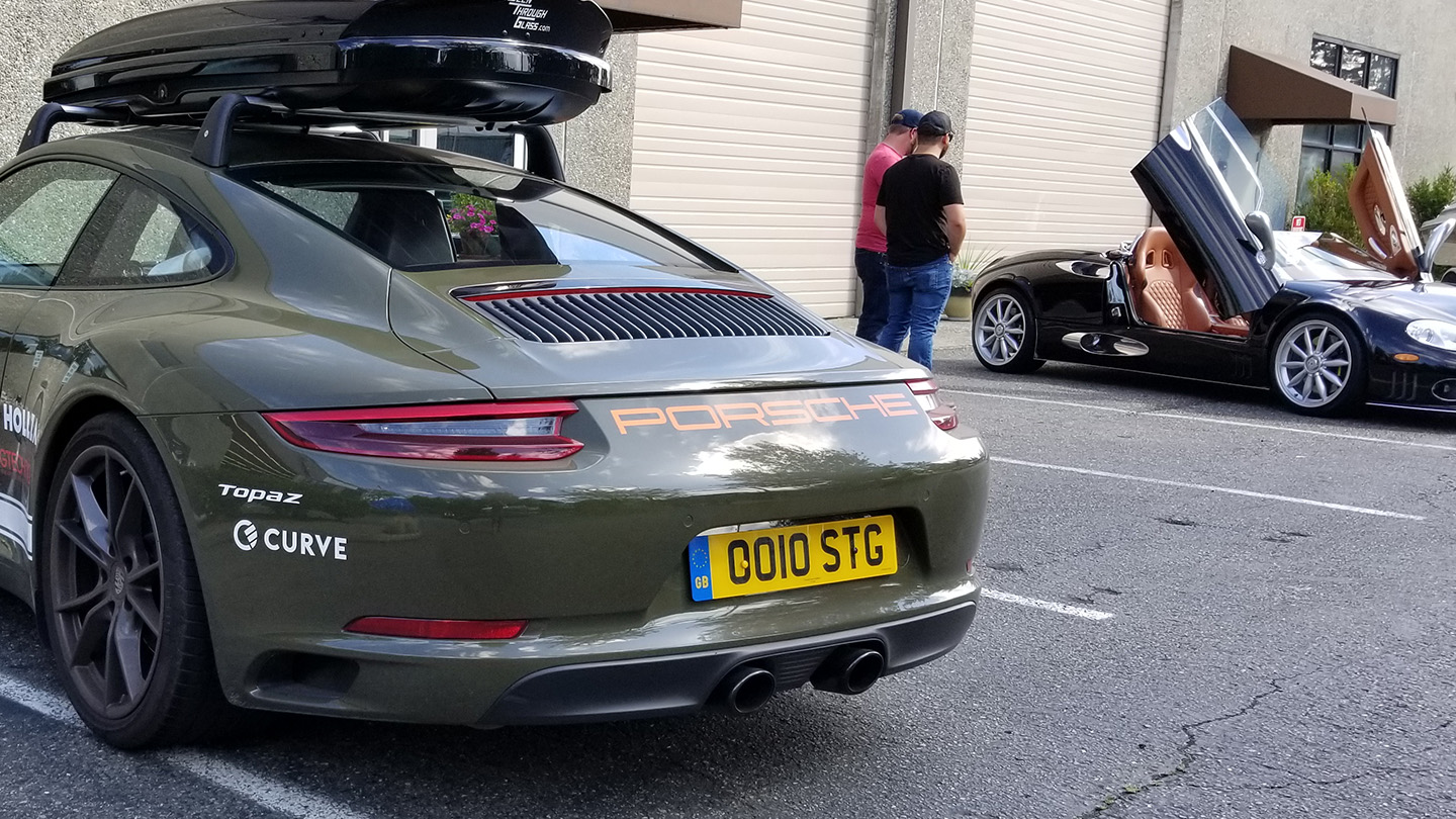 Garages, Shows & Random Shots 36